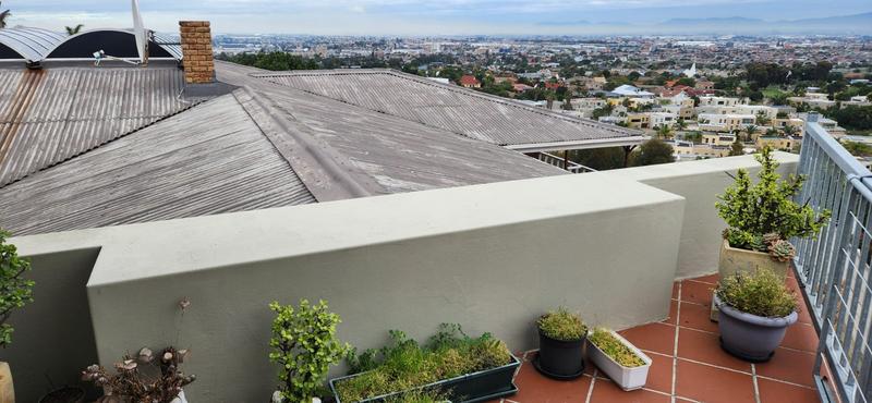 To Let 1 Bedroom Property for Rent in De Tijger Western Cape